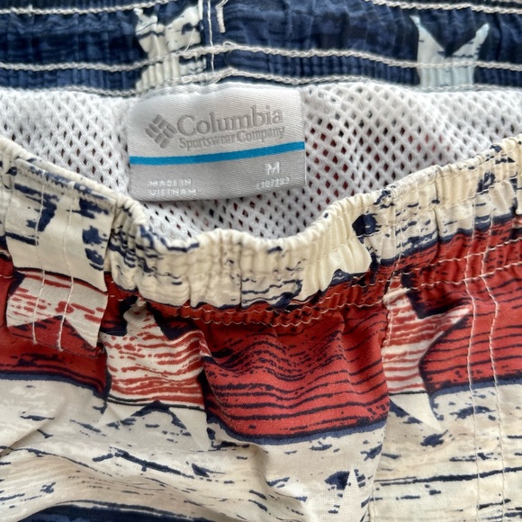 Boys Swim trunks - Picture 3 of 3